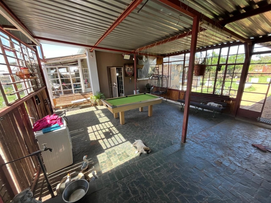 Commercial Property for Sale in Kellys View Free State